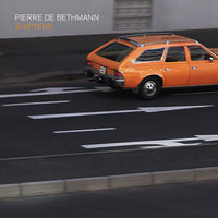 What's New - PIERRE DE BETHMANN & Laurent Coulondre & Pierre-Alain Tocanier & Stéphane Edouard