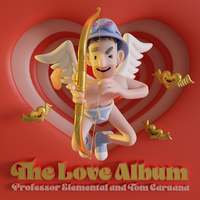 Professor Elemental's Guide To Romance pt. 4 - Professor Elemental