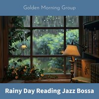 Serene Reprieve from Thunder - Golden Morning Group