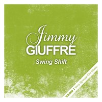 Deep People - Jimmy Giuffre