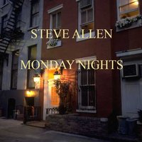 Bell, Book and Candle - Steve Allen