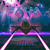 Afterland - S A Z E R