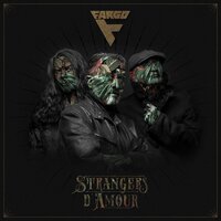 No Reason to Cry - Fargo