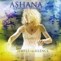 Heart of Gaia - Thomas Barquee & Ashana