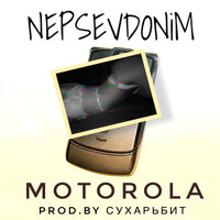 Motorola - NEPSEVDONiM