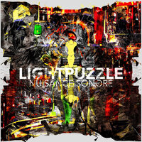 Polydipsios - Lightpuzzle