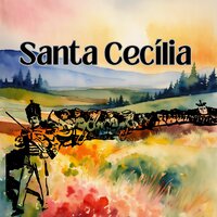 Santa Cecília - Son Andino & Los Andinenses