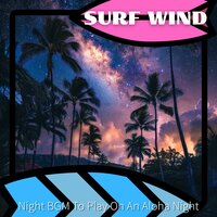 United by Hawaii - Surf Wind