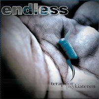 Hold Deg I Tyleneft - Endless