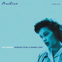 Exactly Like You - Sue Raney
