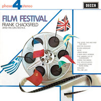 Lara's Theme - Frank Chacksfield and His Orchestra