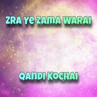 Jawabi Tapay - Qandi Kochai