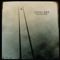 Up in Her Room, Just Sleeping - Ghost Bike