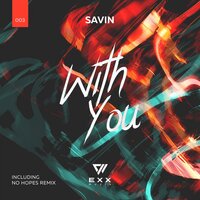 With You - Savin
