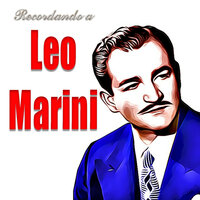 Tomando Te - Leo Marini