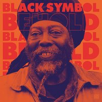 Solidarity - Black Symbol