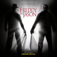 Jason's First Dream - Graeme Revell & Machine Head