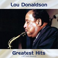 Light Foot - Lou Donaldson