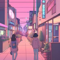 Soft Moonlight - LoFi Hip Hop Beats