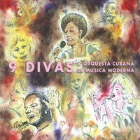Donde está mi rosa - Malena Burke