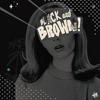 Black and Brown - Black Milk & Danny Brown