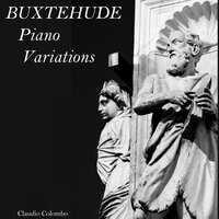 Aria (3 Partite diverse), BUXWV 249: I. — - Claudio Colombo & Дитрих Букстехуде