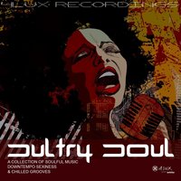 Talk to Me - Delgui