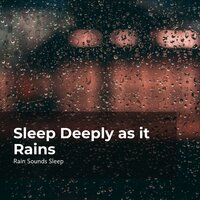 Rest as the Rain Pours - Rain Sounds Sleep & Rain Spa & Rain Sounds for Relaxation