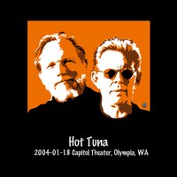 Come Back Baby - Hot Tuna