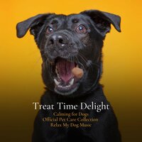 Ambrosial Creatures - Calming for Dogs