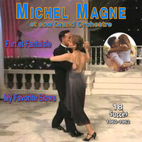 All the Things You Are - Michel Magne