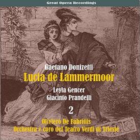 Fra poco a me ricoverto - Leyla Gencer & Nino Carta & Antonio Massaria & Teatro Verdi di Trieste Orchestra & Teatro Verdi di Trieste Chorus