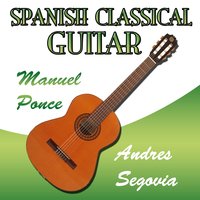 Sonatina Meridional Campo - Andrés Segovia