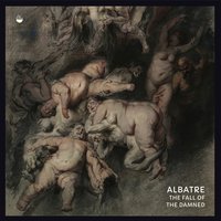 Horned Animal - Hugo Costa & Gonçalo Almeida & Philipp Ernsting & Albatre