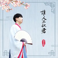 谁人不识君 - 杨优秀