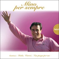 Ora c'e' Patrizia - Mino Reitano