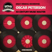 Air Mail Special - Oscar Peterson