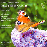First Fruits: I. I Was a King In Babylon - Marie Vassiliou & Gavin Sutherland