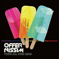 Freedom to Ya' All - Offer Nissim & Mickiyagi