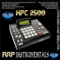 Mpc Beat05 - Beats