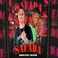 Gestão Safada - Nino Bolado & Mc Aformula