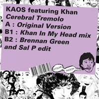 Cerebral Tremolo - KAOS
