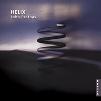 Songs for Simon: I. His Second Time - John Psathas & Donald Nicolson