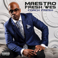 Designated Driver - Maestro Fresh Wes & Skyzoo