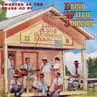 Everybody Ought To Treat A Stranger Right - Blind Willie Johnson