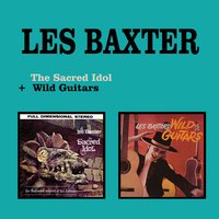 Cubana Mulatta - Les Baxter