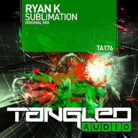 Sublimation - Ryan K