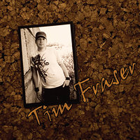 Burn This Town - Tim Fraser