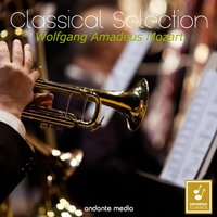 Sinfonie No. 28 in C Major, K. 200: IV. Presto - Günter Kehr & Mainz Chamber Orchestra & Вольфганг Амадей Моцарт