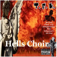 Hells Choir - T.E.K.